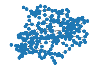 Using Tensor Network simulator