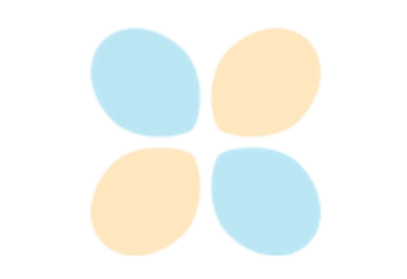 Large-scale simulations with tensor network simulator